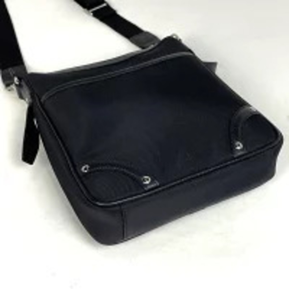 Burberry Shoulder Black Check Red Bag Beige Red Tan